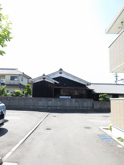 ラフレシール その他2