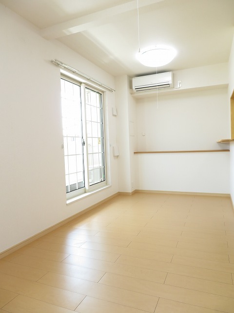 ラフレシール リビング