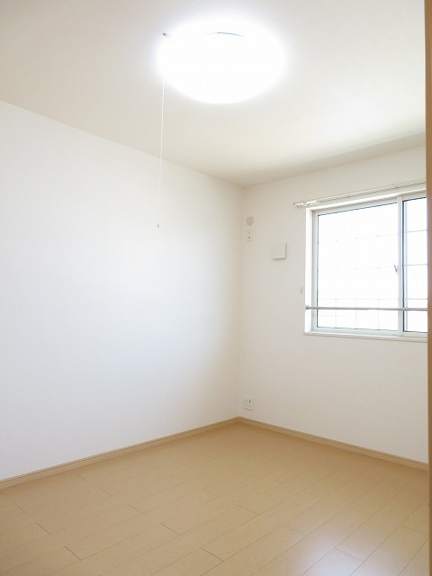 ラフレシール ベッドルーム