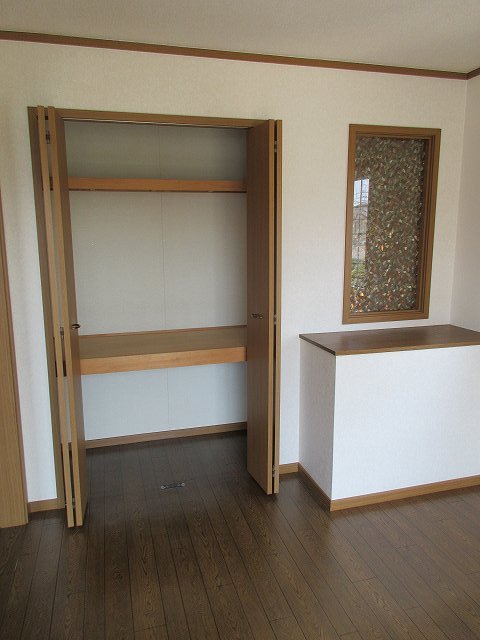 ヴィラ・マリーン　Ｂ その他1