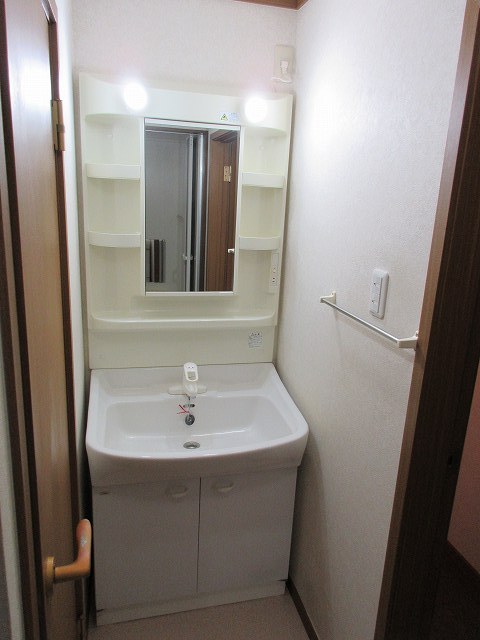 ヴィラ・マリーン　Ｂ その他2