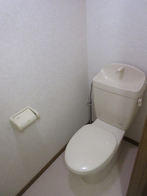 ヴィラ・マリーン　Ｂ その他4