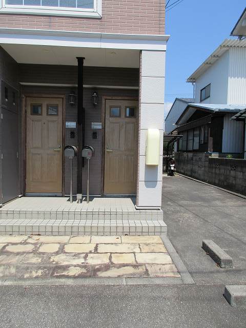 ヴィラ・マリーン　Ｂ その他5