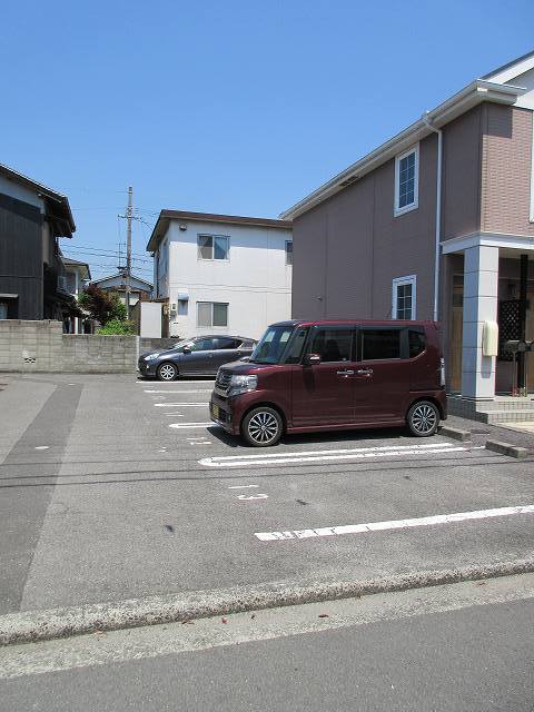 ヴィラ・マリーン　Ｂ その他6