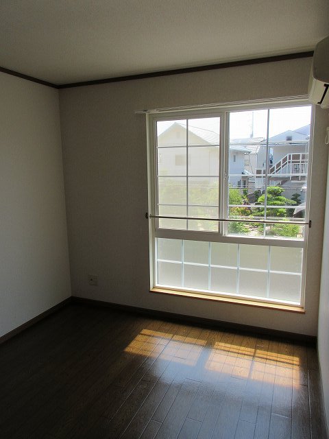 ヴィラ・マリーン　Ｂ ベッドルーム