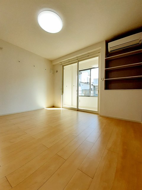 シャンド・フルール　Ｙ リビング