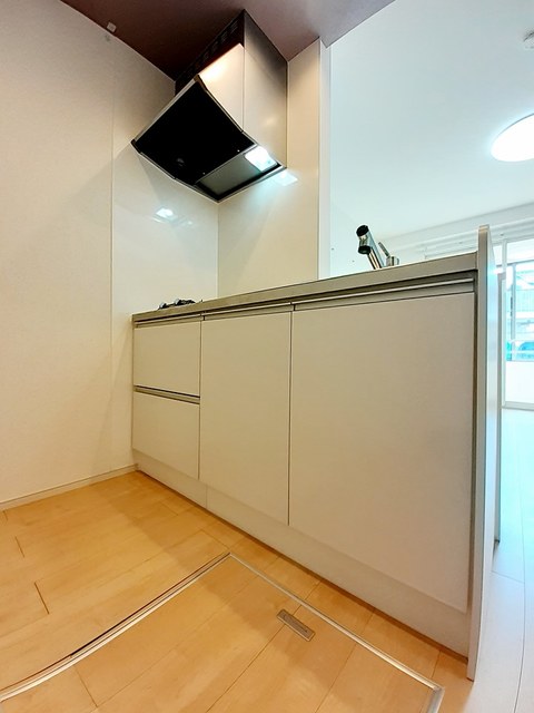 シャンド・フルール　Ｙ キッチン