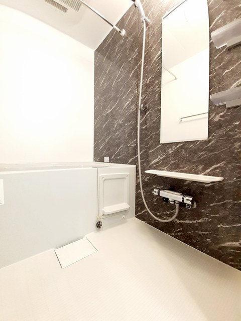 シャンド・フルール　Ｙ 風呂画像