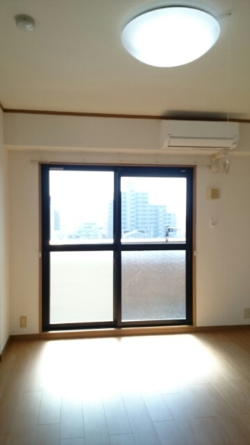 アルカンシエル・オーブ リビング