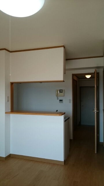 アルカンシエル・オーブ ベッドルーム