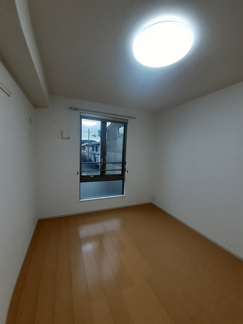 ラ・フィレッジ・Ｅ ベッドルーム