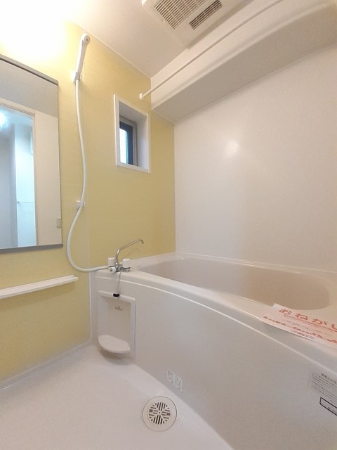 ラ・フィレッジ・Ｅ 風呂画像