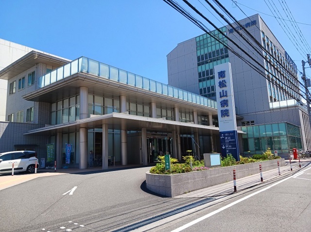 セント・クロノス その他外観4