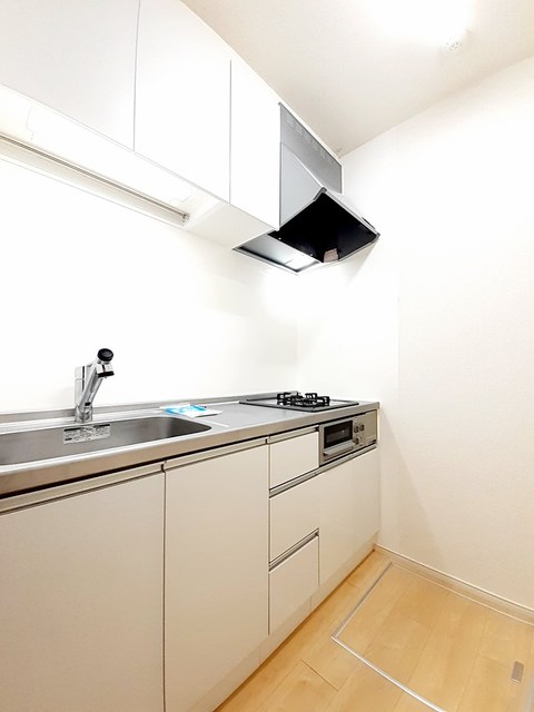 セント・クロノス キッチン