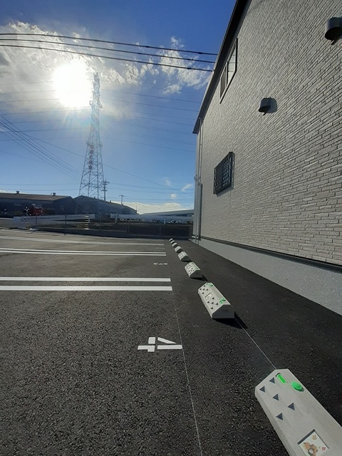 ラ・フェリーチェ その他5