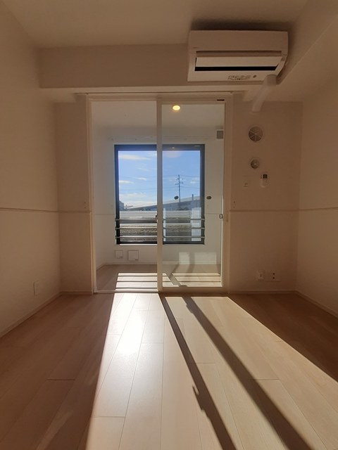 ラ・フェリーチェ リビング