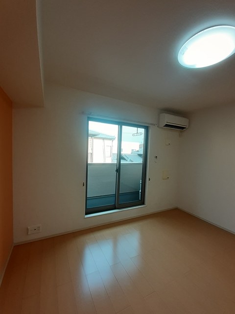 パサージュ南斎院 リビング