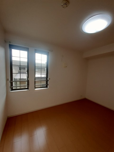 パサージュ南斎院 ベッドルーム