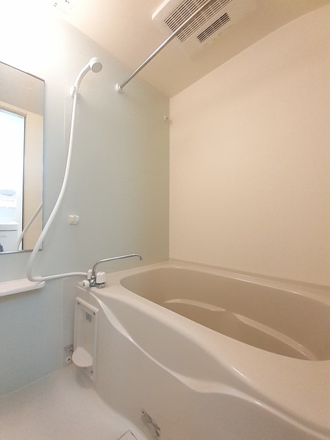 パサージュ南斎院 風呂画像