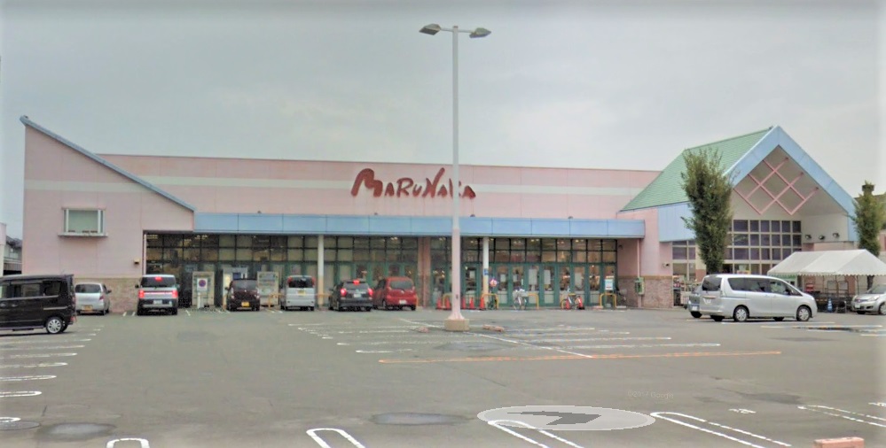 パサージュ南斎院 周辺画像1