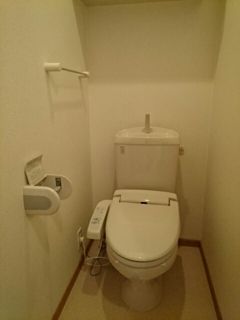 エレガンツァ・プリムラＡ その他2