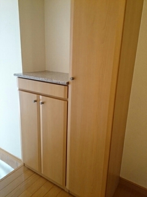 エレガンツァ・プリムラＡ その他7