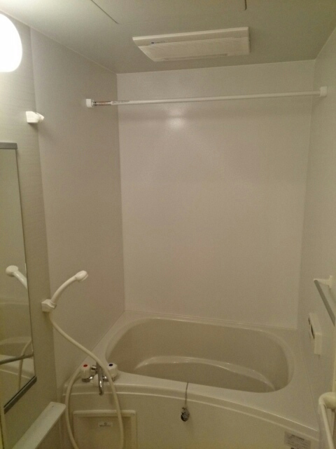 エレガンツァ・プリムラＡ 風呂画像