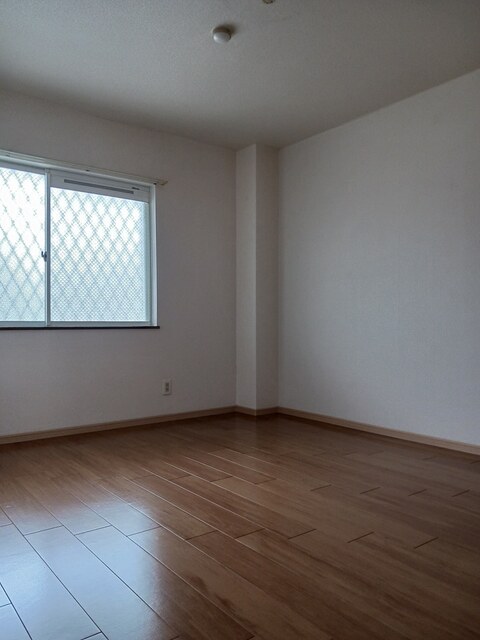 サンドエル久米 ベッドルーム