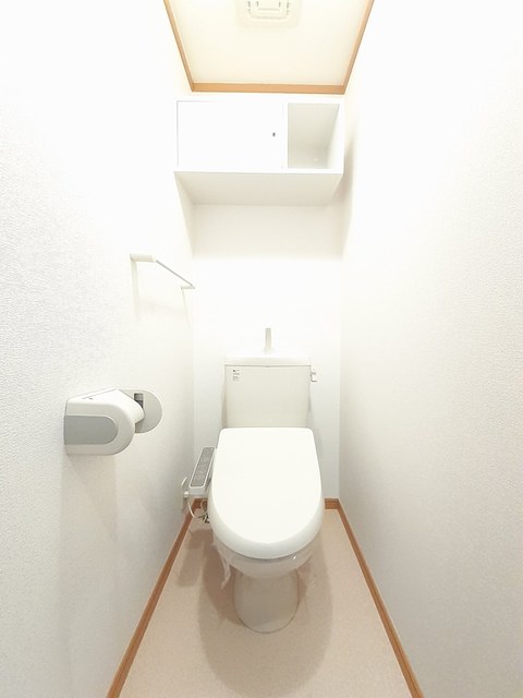 アンジュベリーＡ その他3