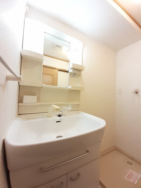 アンジュベリーＡ その他4