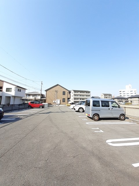 アンジュベリーＡ その他5