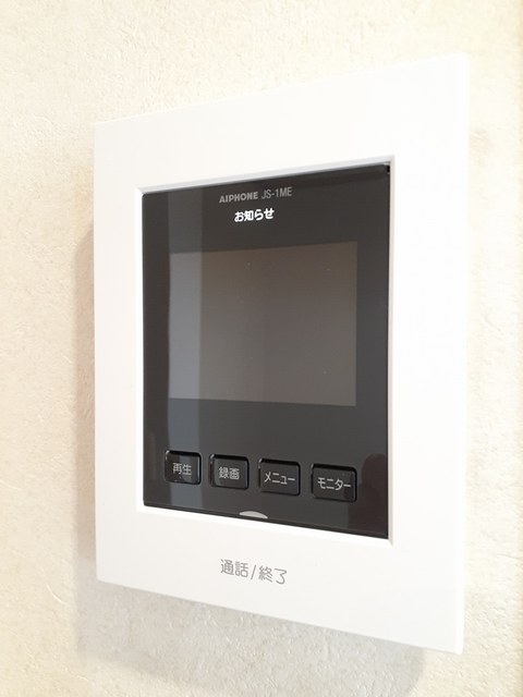 アンジュベリーＡ その他6