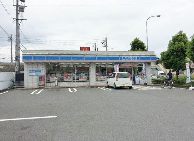 アンジュベリーＡ 周辺画像2