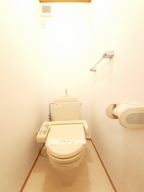 シュピーレン空港通Ａ その他1