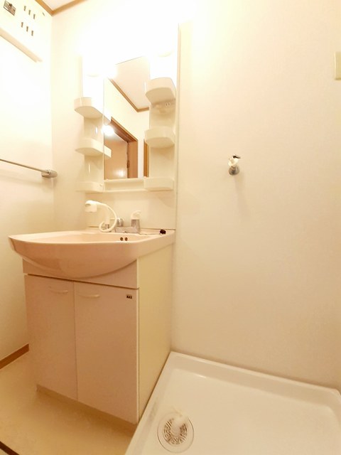 シュピーレン空港通Ａ その他2