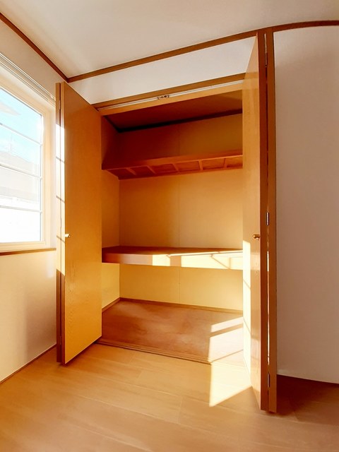 シュピーレン空港通Ａ その他4