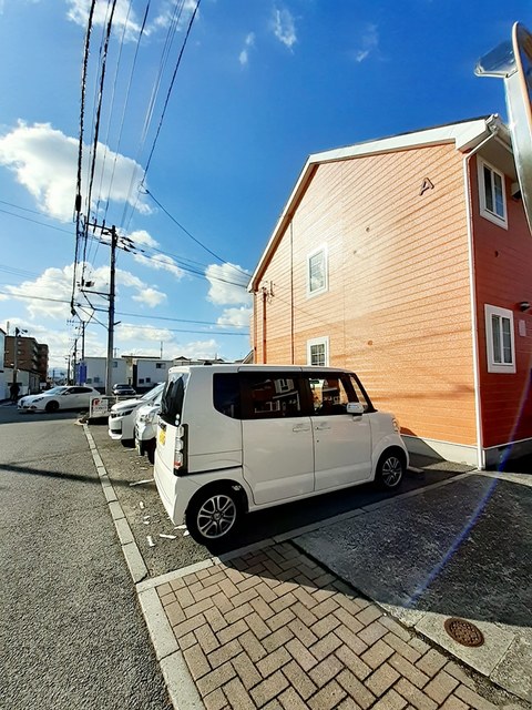 シュピーレン空港通Ａ その他5