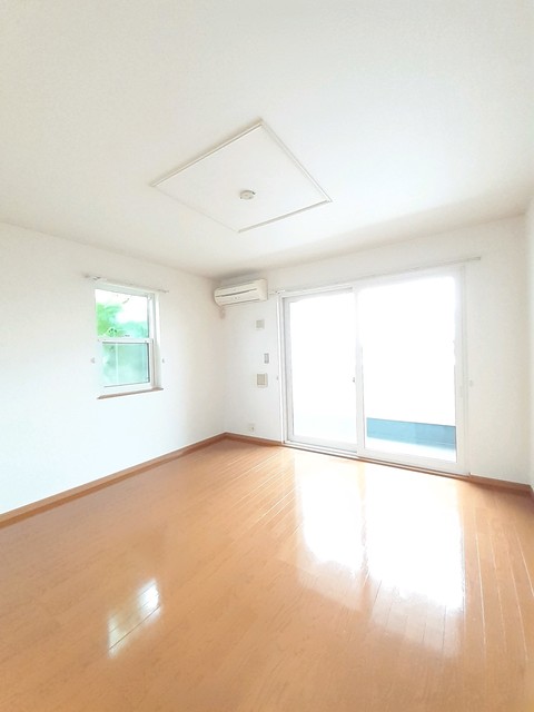 フィリア・デュオ・グランツ　Ｔ リビング