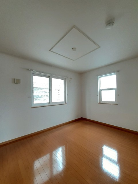 フィリア・デュオ・グランツ　Ｔ ベッドルーム