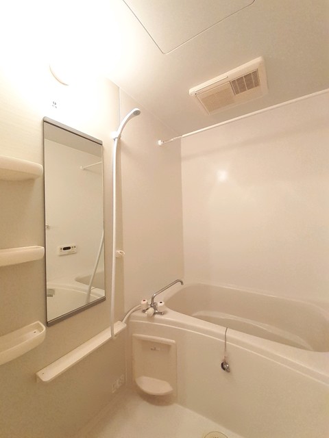 フィリア・デュオ・グランツ　Ｔ 風呂画像