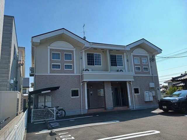 セレノ 105号室 外観