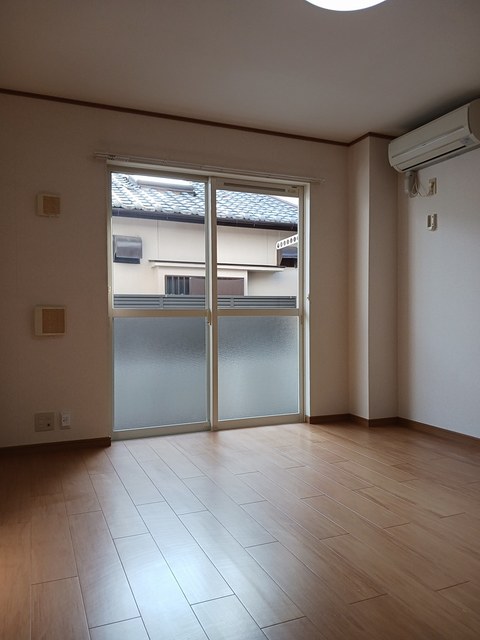 セレノ リビング