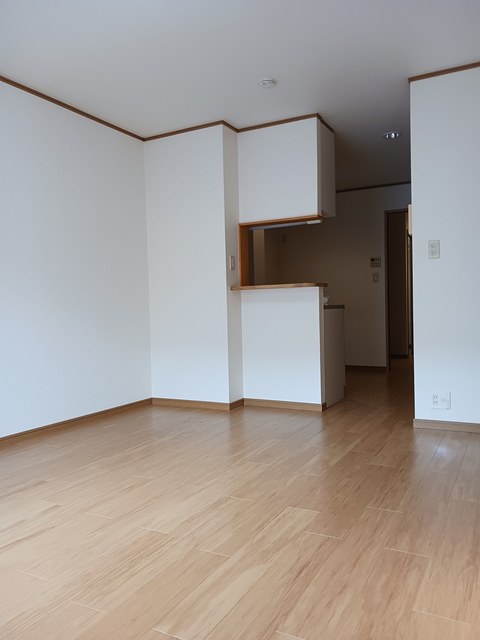 セレノ ベッドルーム