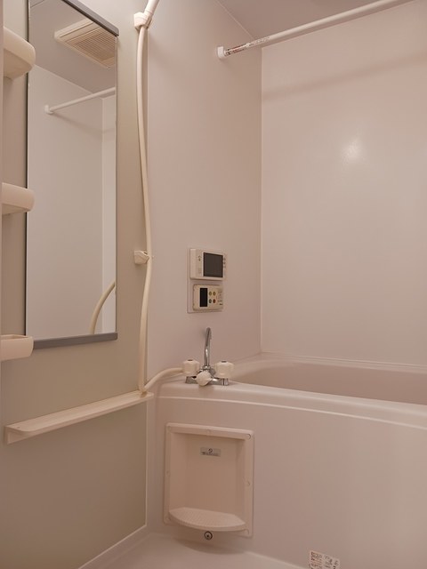 セレノ 風呂画像