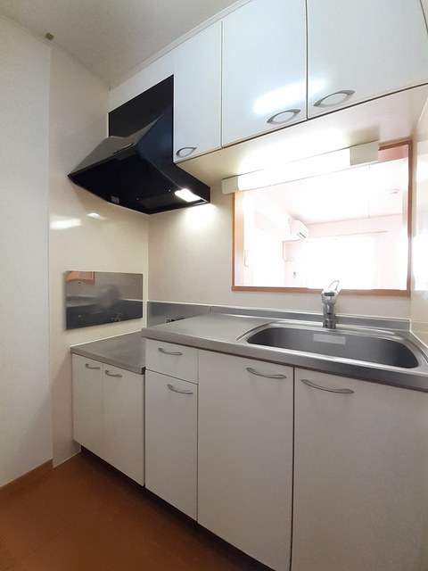 ソレイユ キッチン