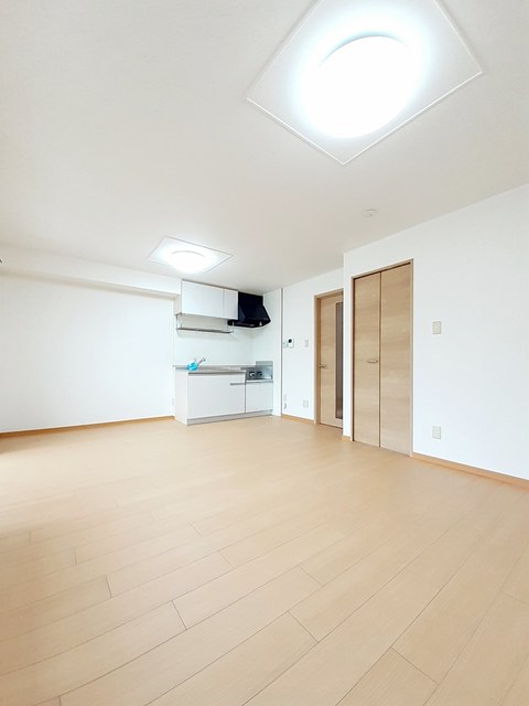 ドミールハイツ　Ⅴ その他1