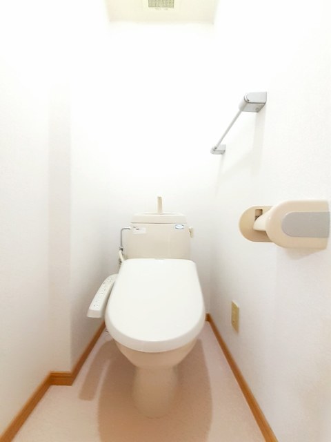 ドミールハイツ　Ⅴ その他3