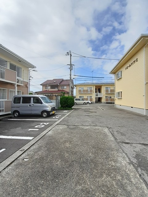 ドミールハイツ　Ⅴ その他5