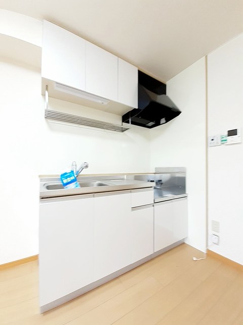 ドミールハイツ　Ⅴ キッチン