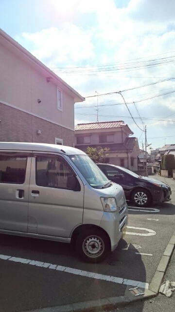 グラン・シャリオ　Ａ その他6